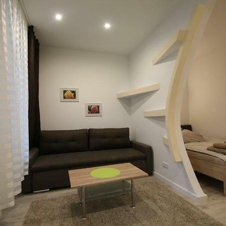 Altstadt Apartment ブレーメン エクステリア 写真
