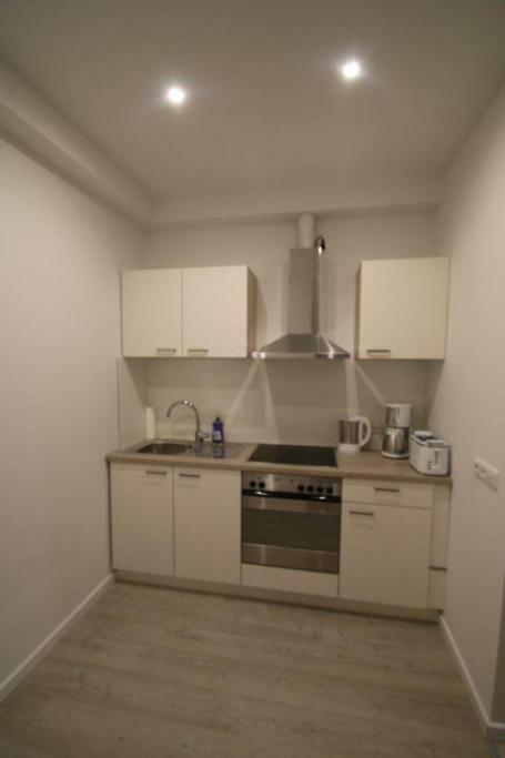 Altstadt Apartment ブレーメン エクステリア 写真