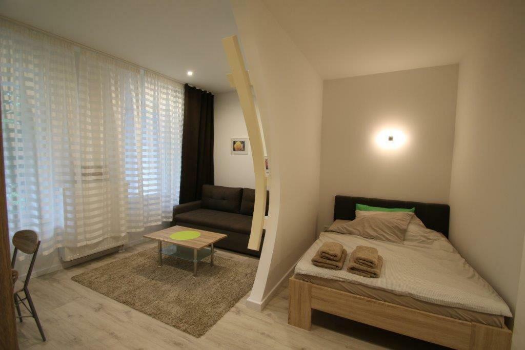 Altstadt Apartment ブレーメン エクステリア 写真